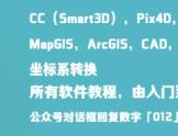 ArcGIS点、线、面状符号制作