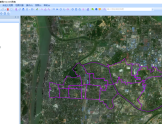 下载高清卫星影像的方法大总结！奥维、ArcGISPro、ArcGIS、QGIS、GlobalMapper、自编工具下载高清影像