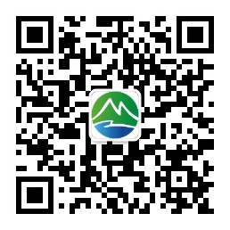 微信公众号二维码